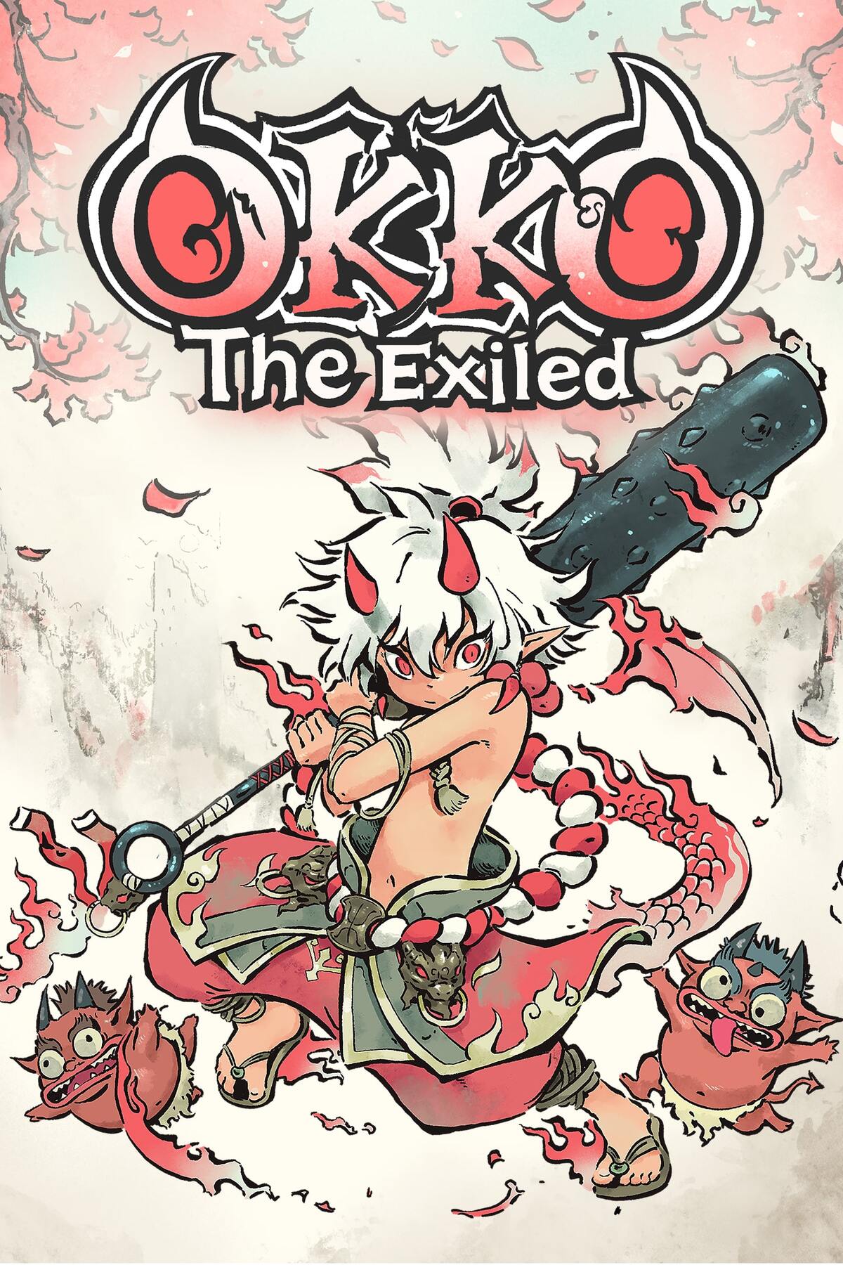 Okko The Exiled